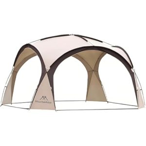 Mounthike Dome